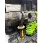 Burghiu cu Ciocan Pro Craft BH 2350
