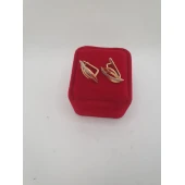 Cercei Din Aur Proba 585 4.05 gr