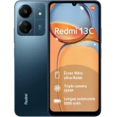 Telefon Xiaomi Redmi 13C 128 GB Blue