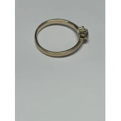 Inel Din Aur Proba 585* 2,40 gr