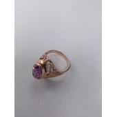 Inel din aur 583* 4.41gr