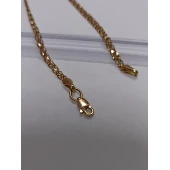 Bratara Din Aur Proba 585* 1.62 gr