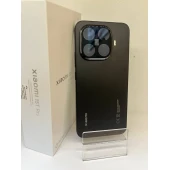 Telefon Xiaomi 15T Pro 512 Gb Black
