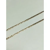 Lant Din Aur Proba 585*  3.36 Gr