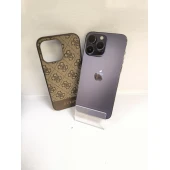 Telefon Apple iPhone 14 Pro Max 256 GB Deep Purple