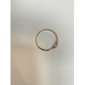 Inel Din Aur Proba 585* 1.45 gr