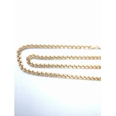 Lant Din Aur Proba 585 24.20 gr