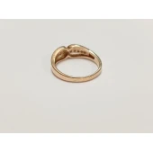 Inel Din Aur Proba 585* 4.22 gr