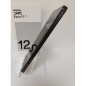 Telefon Oppo Reno 12F 256 GB Black