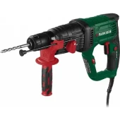 Parkside HG09738 retopercutor electric