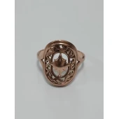 Inel Din Aur 585* 2.80 gr