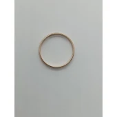 Inel Din Aur Proba 585* 1.53 Gr.