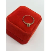 Inel din aur 585* 1.48gr