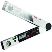 Aparat de Măsurat Unghiuri Bosch DWM 40 L Professional