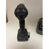 Mașină de înșurubat cu impact Lux-Tools  A-BS-20