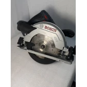 Fierestrău circular BOSH GKS 18V-57G