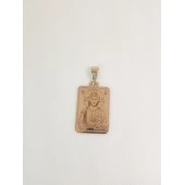 Pandativ Din Aur Proba 585* 3,19 gr