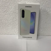 Telefon Samsung Galaxy A36 128 GB Lime