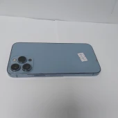 Telefon Apple iPhone 13 Pro Max 256 GB Blue