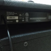 Harley Benton Combo Guitar HB-40B