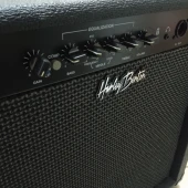 Harley Benton Combo Guitar HB-40B