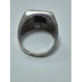 Inel Din Argint 925" 11.53gr.