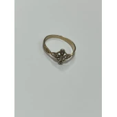 Inel 585" 1.66 gr 2689 Lei