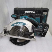 Ferestrau circular Makita DFSS610