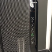 De Longhi TCH 8093ER.BC Încălzitor cu ventilator