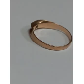 Inel din Aur proba 585* 1,55gr.