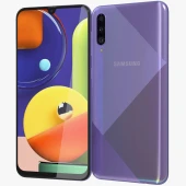 Samsung Galaxy A50s