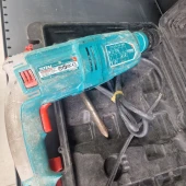 ciocan rotopercutor total tools th308268-2
