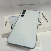 Telefon Samsung Galaxy A55 8/256 GB Silver