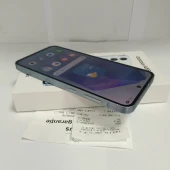 Telefon Samsung Galaxy A55 8/256 GB Silver
