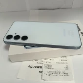 Telefon Samsung Galaxy A55 8/256 GB Silver
