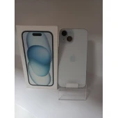 Telefon Apple iPhone 15 128 GB  Blue