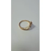 Inel Din Aur Proba 585* 2.96 gr