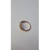 Inel Din Aur Proba 585* 2.96 gr