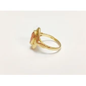 Inel Din Aur Proba 750* 6.09 gr