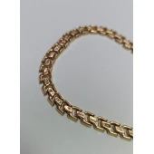 Bratara din Aur proba 585* 6.22gr