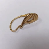 Cercei Din Aur Proba 585* 3.36 gr