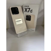 Telefon Honor x7d 128 GB Pink