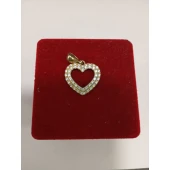 Pandativ Din Aur Proba 585 1.75 gr