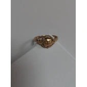 Inel Din Aur Proba 585* 1.90 gr