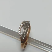 Inel Din Aur Proba 585 1.82 Gr