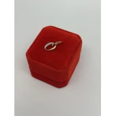 Pandativ din aur 585* 0.84gr-