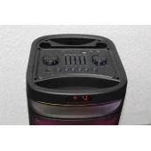 Boxă cu funcție Karaoke Muhler MAX1010R