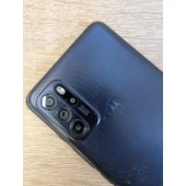 Telefon Motorola G50 128 GB Black