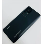 Telefon Xiaomi 12T 128 GB Black