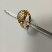 Inel Din Aur 750*5.67gr